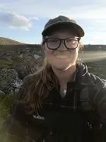 Hanne Sørvik