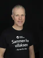 Øystein Iselvmo