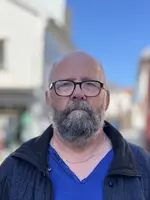 Karl Johan Nilsson