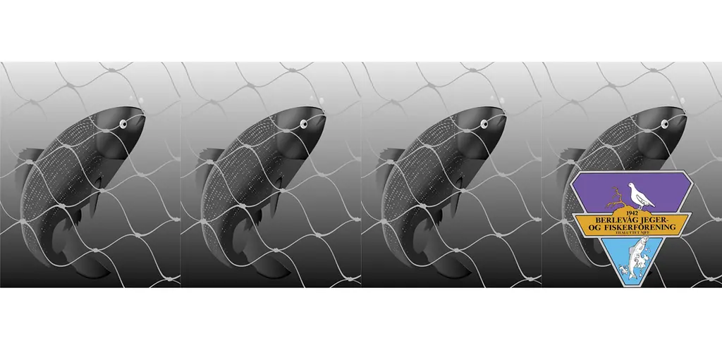 Sjølaksefangsten i Kongsfjorden