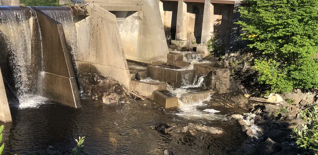 Nytt trinn Storelva juli 2020