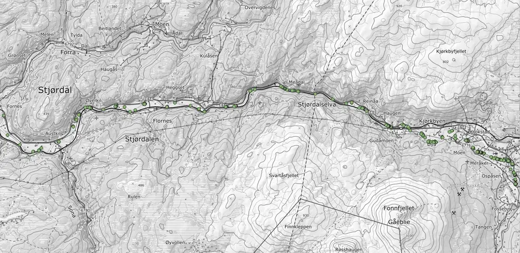 Gytegropregistrering 2020