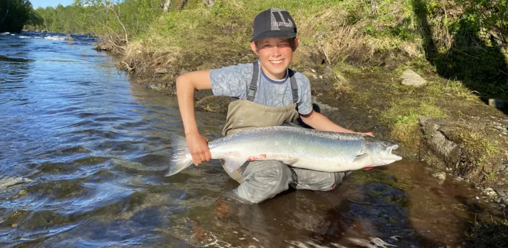 Laukhelle-2020-fangst-laks-ungdom-aron pedersen.jpg