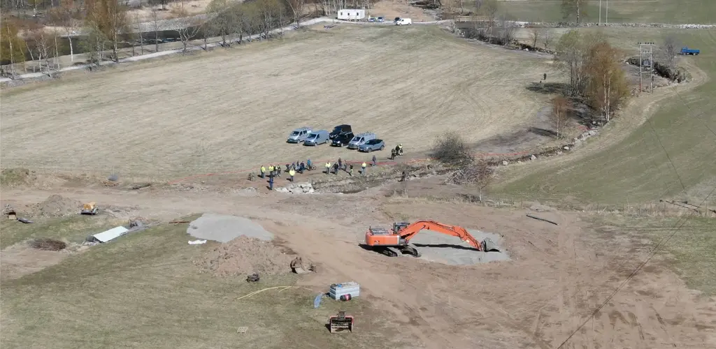 Hauge-Skjær-Hunderi-kilen