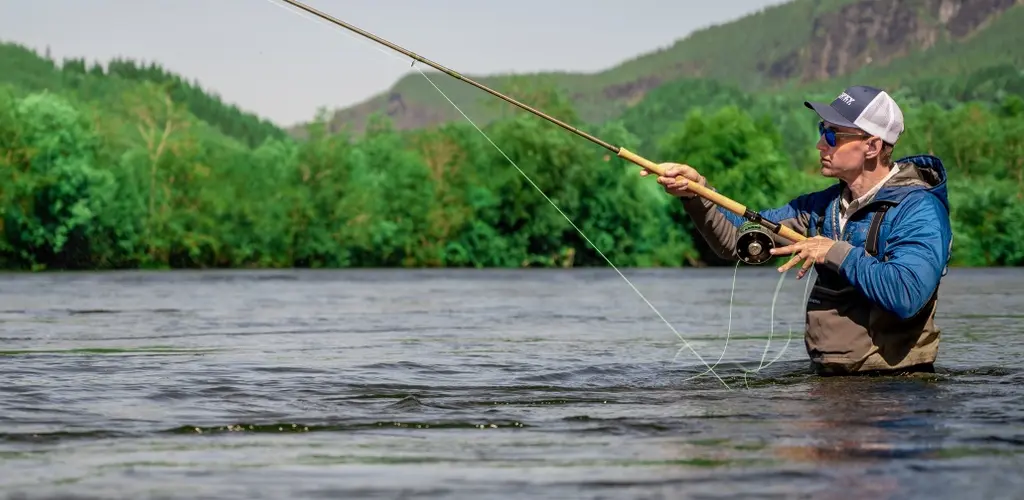 Namsen_Duun langnes_fiske_fluefiske_peder duun