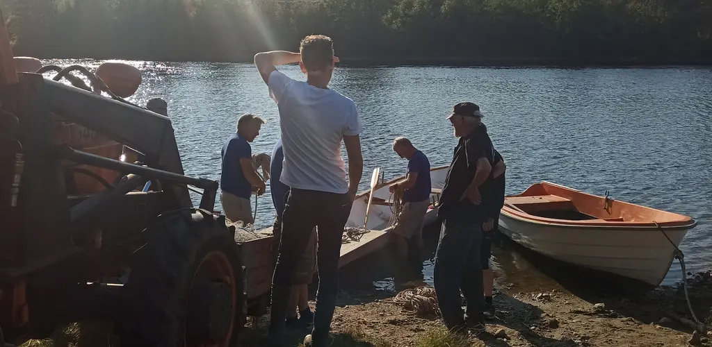 Forberedslse til notkast