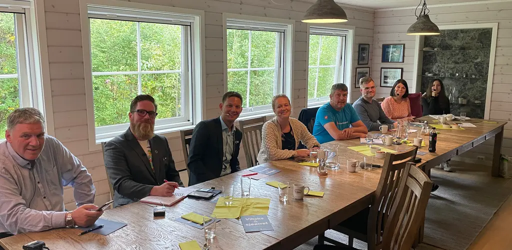 Alta_2021_velg villaksen_deltakerne_debatt