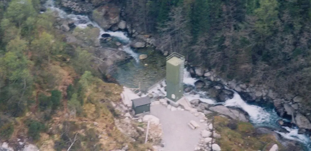 Kalkdoserer