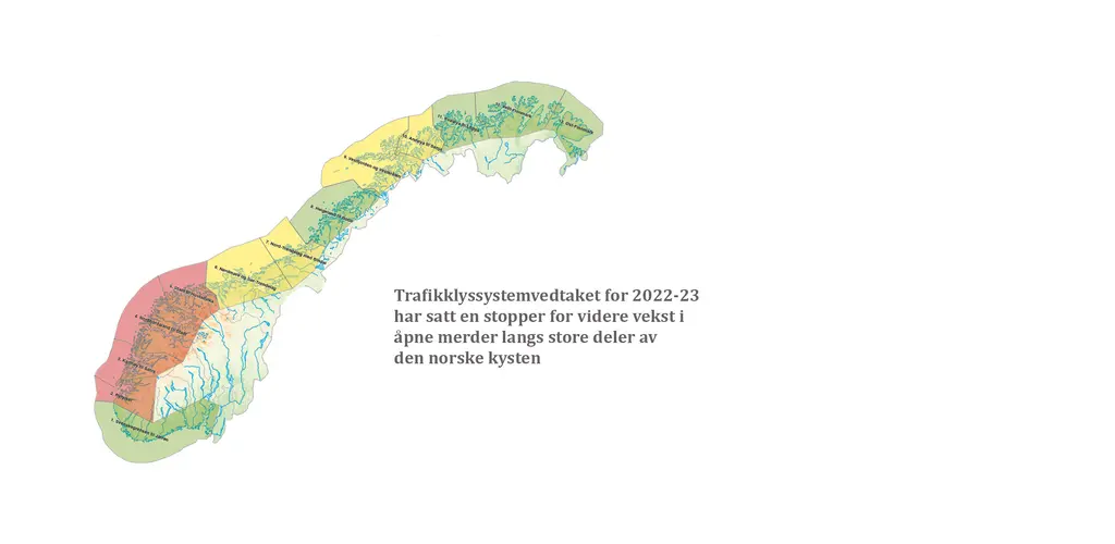 Trafikklyssystemet 2022-23