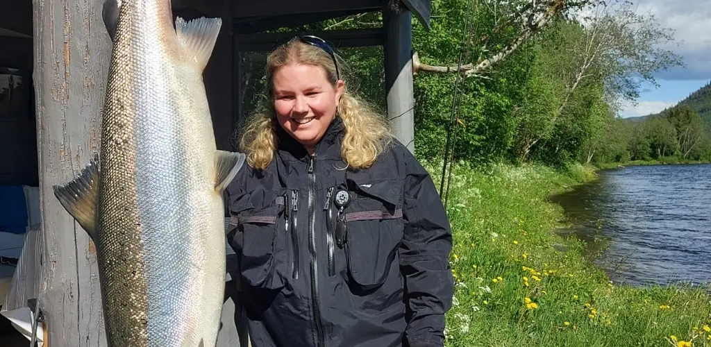 Susanne 15,1 kg 
