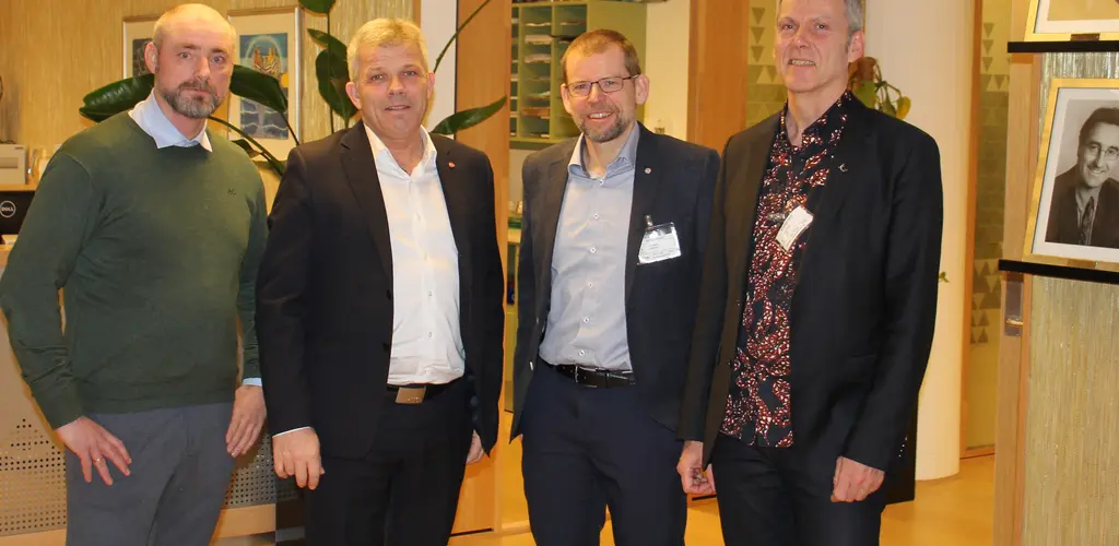 NL hos Skæran