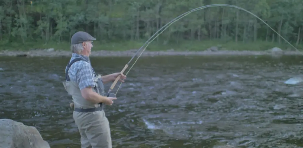 Laksefiske i Stjørdal