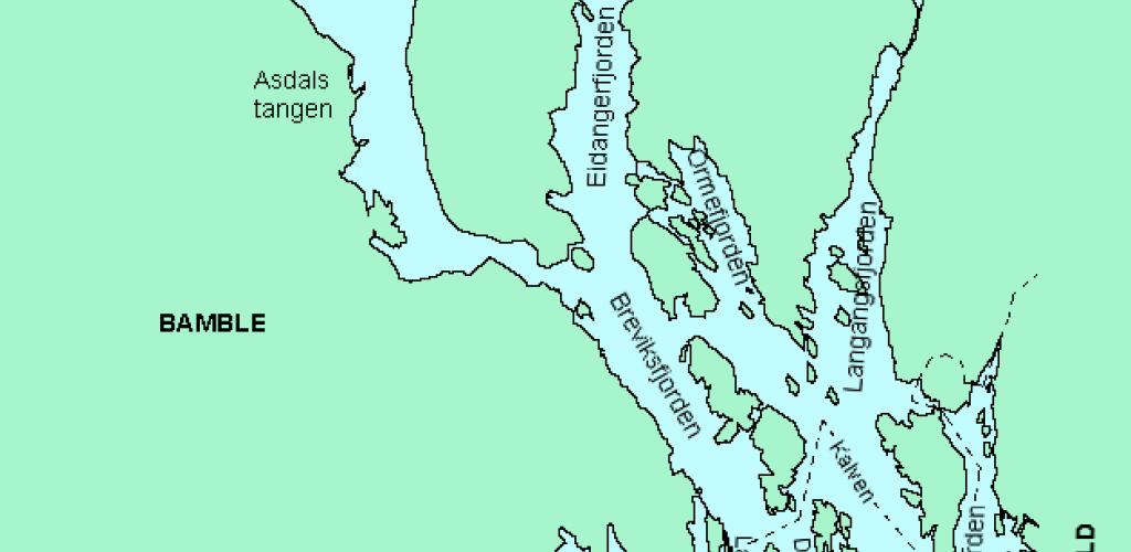 Frierfjorden