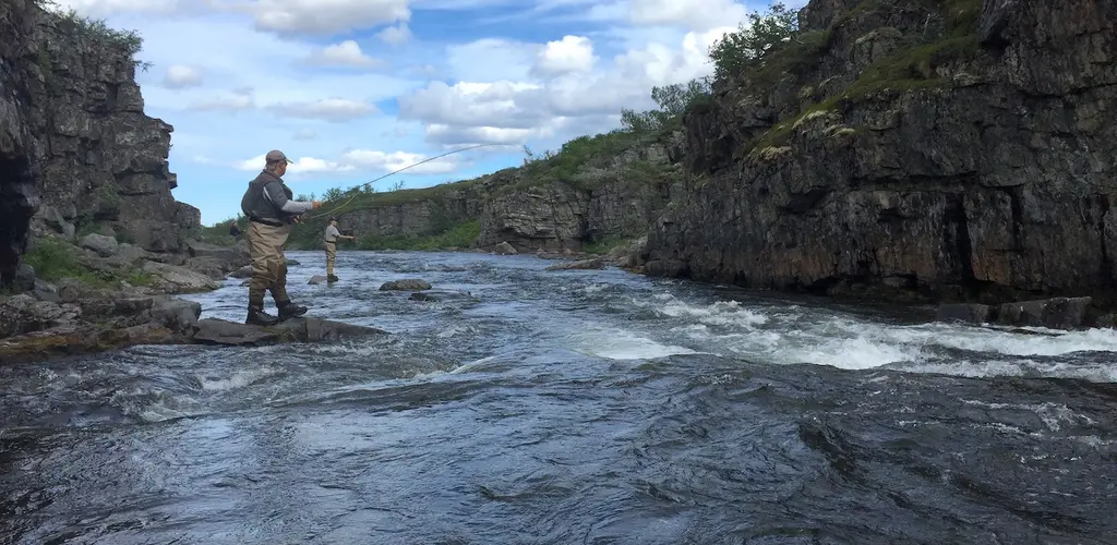 Kongsfjordelva