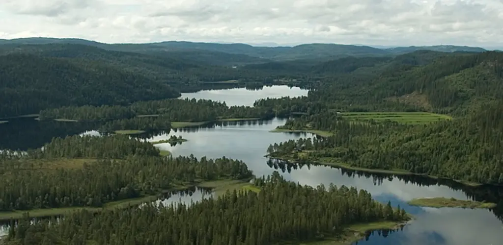 Storvatnet