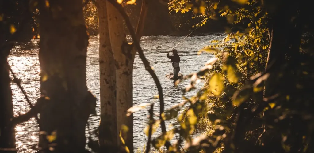 Framleis stengt for fiske