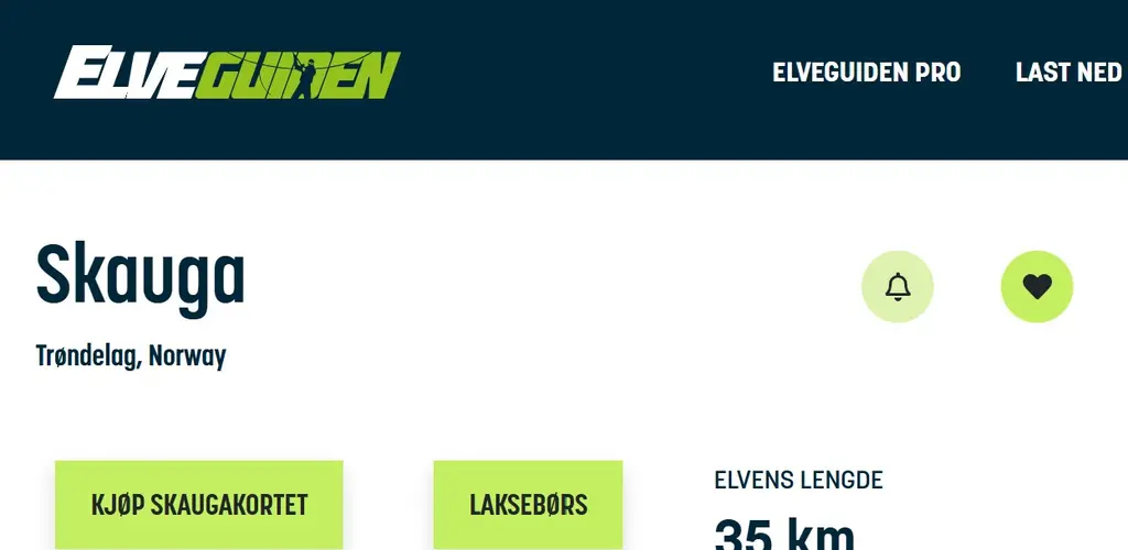 Elveguiden
