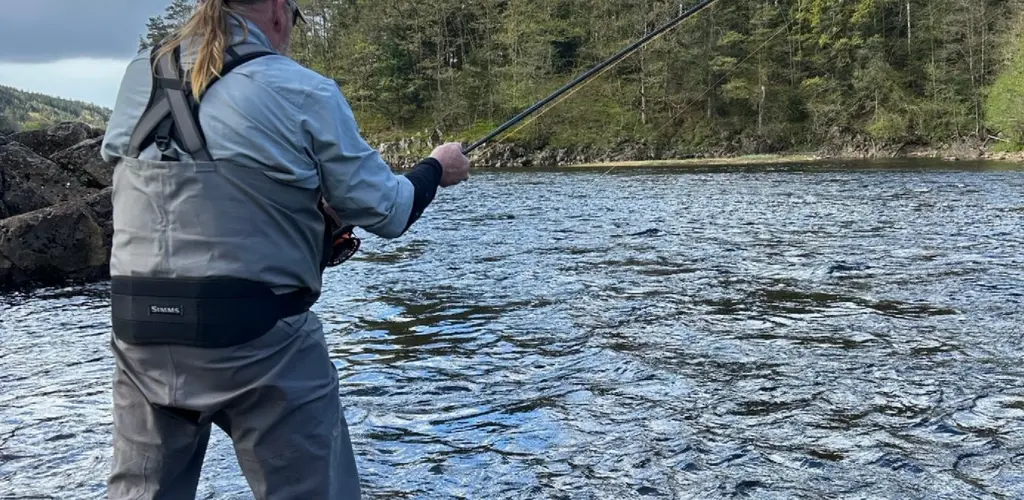 Mandalselva salgsstart 2026