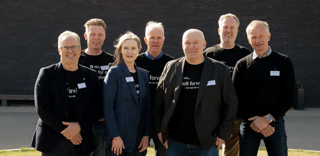 Styret i NL 2026-2028