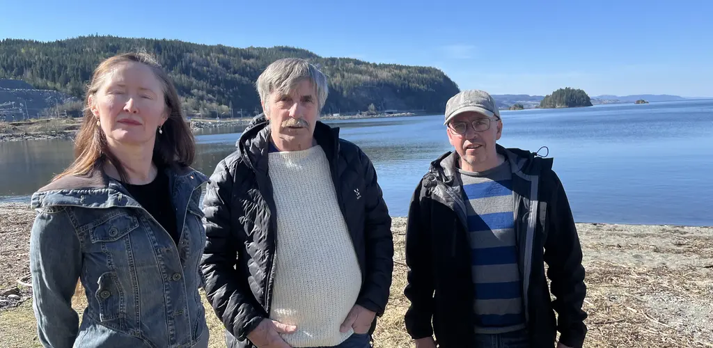 SVEL, SJFF og Naturvernforbundet