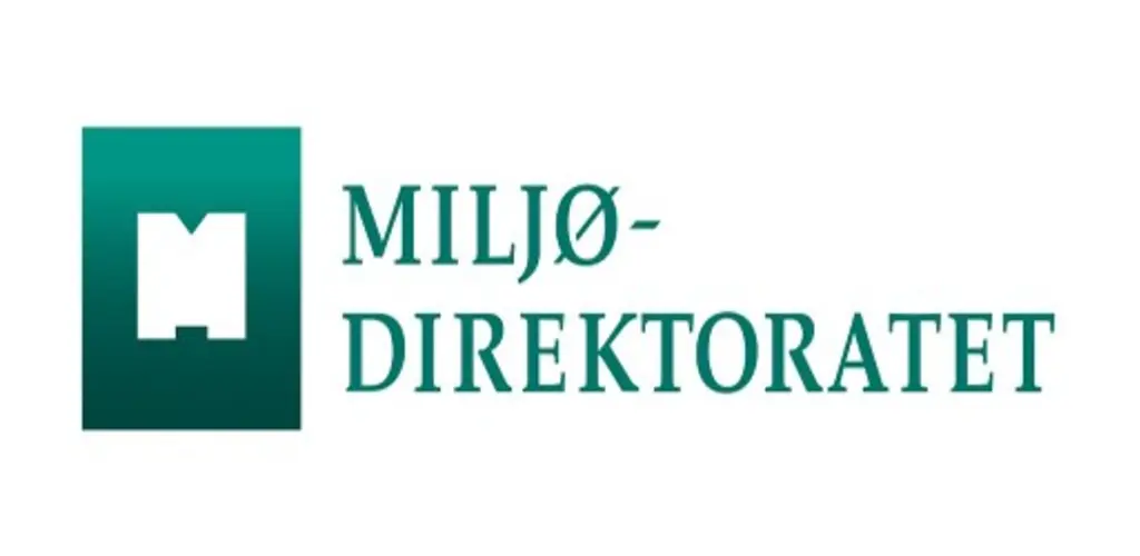 Miljødirektoratet logo