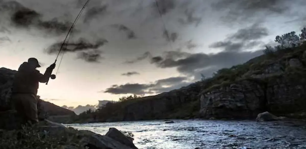 Kongsfjordelva