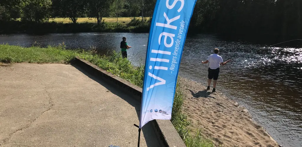 Fluefiskekurs