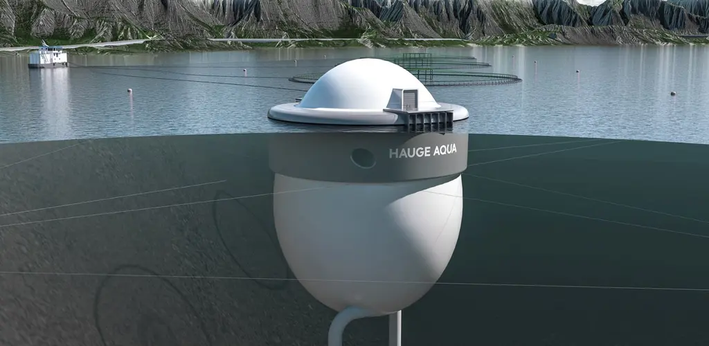 Hauge aqua