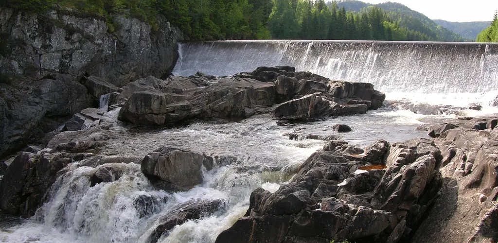 Kavfossen