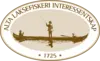 Alta Laksefiskeri Interessentskap Logo