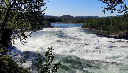 Fossen