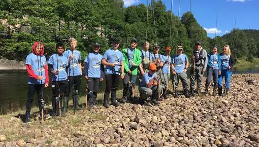 Camp Villaks