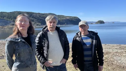 SVEL, SJFF og Naturvernforbundet