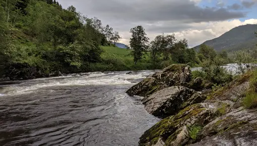 Urafossen
