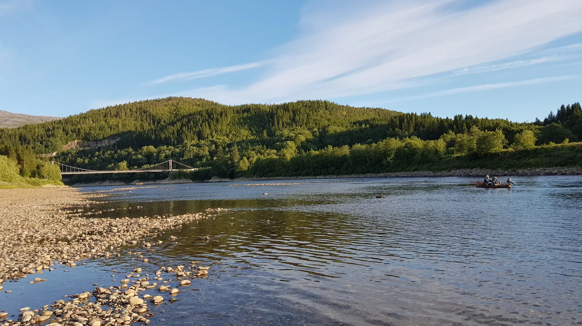 Namsen_2021_fiske_båt_skotleiken_landstad